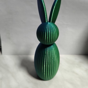 Húsvéti nyuszi , Ünnepi díszek, dekorációk, Húsvéti díszek és dekorációk, Húsvéti ablakdíszek, Mindenmás, MESKA