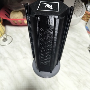 Nespresso kapszula tartó , Otthon & Életmód, Konyhafelszerelés, tálalás, Konyhai tárolás, Tea & Kávé tárolás, Mindenmás, MESKA