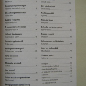 Édes élet textilből - kellékek & szerszámok - könyv, újság - új könyv - Meska.hu