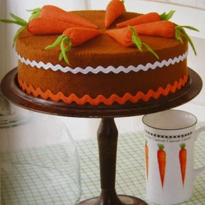 Édes élet textilből - kellékek & szerszámok - könyv, újság - új könyv - Meska.hu