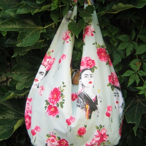 Hommage a Frida táska - Meska.hu