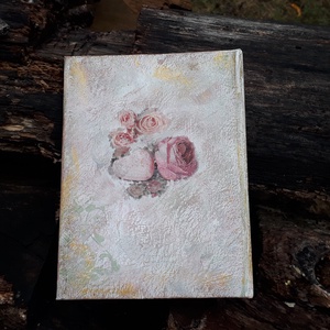 Romantika- mini fotóalbum -  - Meska.hu