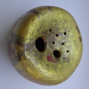 Virágtartó - Ikebana tartó - otthon & életmód - dekoráció - Meska.hu