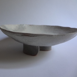 Tál wabi sabi stílusban - otthon & életmód - konyhafelszerelés, tálalás - Meska.hu