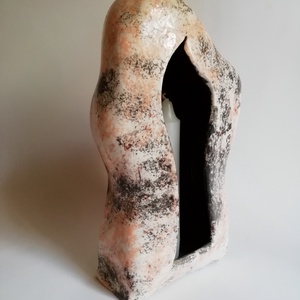 Gyertyatartó - otthon & életmód - gyertya, illat, aroma - gyertyatartó - Meska.hu