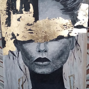 Álarcosbál - Meska.hu