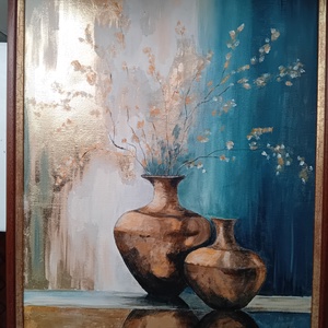 Arany tavasz - Meska.hu