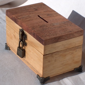 Fa persely -  - Meska.hu