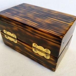 Kis díszdoboz 3. - Meska.hu