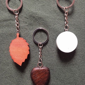 Kulcstartók 43. - táska & tok - kulcstartó & táskadísz - kulcstartó - Meska.hu