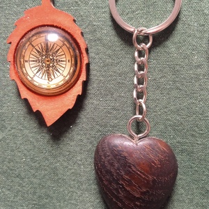 Kulcstartók 43. - táska & tok - kulcstartó & táskadísz - kulcstartó - Meska.hu