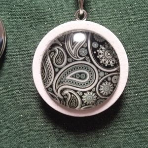 Kulcstartók 43. - táska & tok - kulcstartó & táskadísz - kulcstartó - Meska.hu