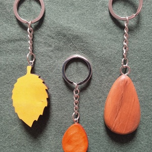 Kulcstartók 41. - táska & tok - kulcstartó & táskadísz - kulcstartó - Meska.hu