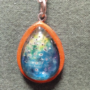 Kulcstartók 41. - táska & tok - kulcstartó & táskadísz - kulcstartó - Meska.hu