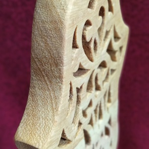 Fatima keze ( amulett ) 2-2. - otthon & életmód - dekoráció - fali és függő dekoráció - falra akasztható dekor - Meska.hu