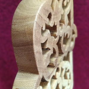 Fatima keze ( amulett ) 3-2. - otthon & életmód - dekoráció - fali és függő dekoráció - falra akasztható dekor - Meska.hu