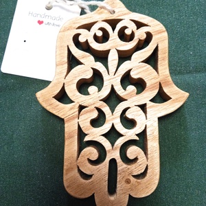 Fatima keze ( amulett ) 1-3. - Meska.hu