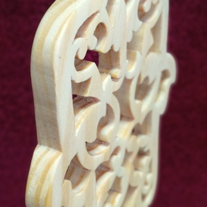Fatima keze ( amulett ) 3-3. - otthon & életmód - dekoráció - fali és függő dekoráció - falra akasztható dekor - Meska.hu