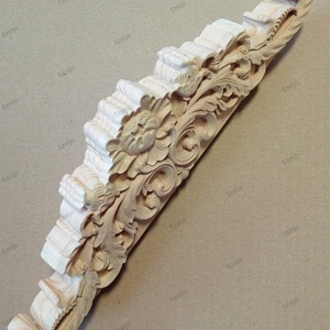 Fa faragott dísz - 7. - kellékek & szerszámok - dekorációs kellékek - egyéb kellékek - Meska.hu