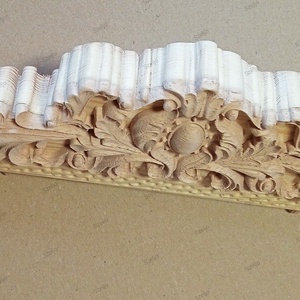 Fa faragott dísz - 6. - kellékek & szerszámok - dekorációs kellékek - egyéb kellékek - Meska.hu