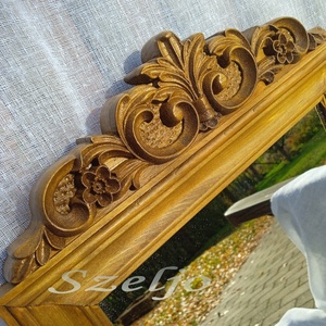 Fa faragott dísz - 3. - kellékek & szerszámok - dekorációs kellékek - egyéb kellékek - Meska.hu