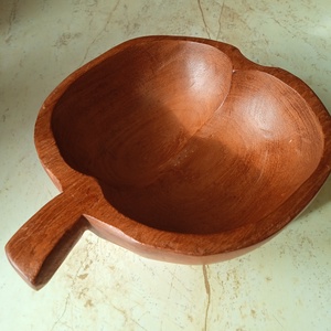 Kínáló - alma - otthon & életmód - konyhafelszerelés, tálalás - tálalás - kínálótál - Meska.hu