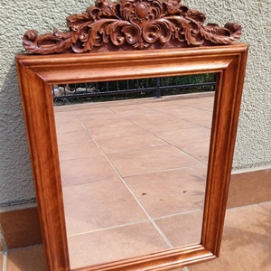 Tükör 23. - otthon & életmód - dekoráció - tükör - Meska.hu