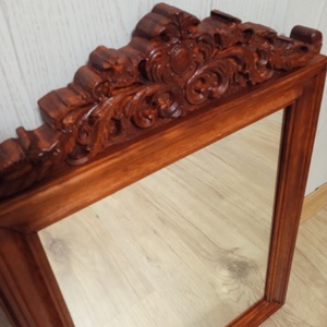 Tükör 23. - otthon & életmód - dekoráció - tükör - Meska.hu