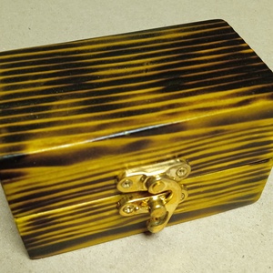 Kis díszdoboz 6. - Meska.hu