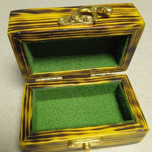 Kis díszdoboz 6. - otthon & életmód - dekoráció - asztal és polc dekoráció - díszdoboz - Meska.hu