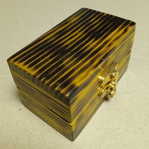 Kis díszdoboz 6. - otthon & életmód - dekoráció - asztal és polc dekoráció - díszdoboz - Meska.hu