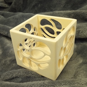 Mécsestartó 1. - otthon & életmód - gyertya, illat, aroma - mécses és mécsestartó - Meska.hu