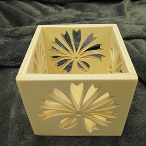 Mécsestartó 2., Otthon & Életmód, Gyertya, illat, aroma, Mécses és mécsestartó, , MESKA