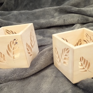 Mécsestartó 4. - otthon & életmód - gyertya, illat, aroma - mécses és mécsestartó - Meska.hu