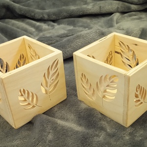 Mécsestartó 4. - otthon & életmód - gyertya, illat, aroma - mécses és mécsestartó - Meska.hu