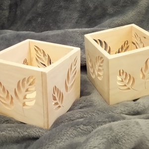 Mécsestartó 4. - otthon & életmód - gyertya, illat, aroma - mécses és mécsestartó - Meska.hu