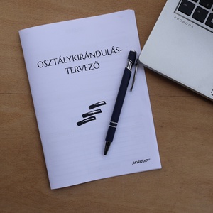 Nyomtatható jegyzetfüzet - osztálykirándulást tervező notesz, Otthon & Lakás, Papír írószer, Jegyzetfüzet & Napló, Mindenmás, MESKA