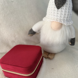 Személyre szabható ékszeres doboz  több színben - ékszer - ékszertartó - ékszerdoboz - Meska.hu