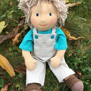 Waldorf baba - játék & sport - Meska.hu