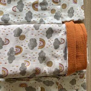 Duplagéz takaró - Meska.hu