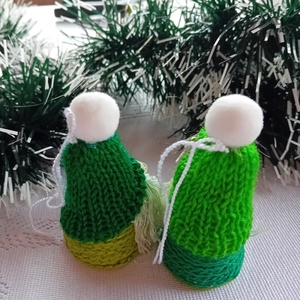 Horgolt karácsonyi manó dísz - karácsony - karácsonyi lakásdekoráció - karácsonyi manók, figurák - Meska.hu Horgolt karácsonyi manó dísz - karácsony - karácsonyi lakásdekoráció - karácsonyi manók, figurák - Meska.hu