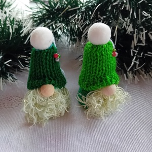 Horgolt karácsonyi manó dísz - karácsony - karácsonyi lakásdekoráció - karácsonyi manók, figurák - Meska.hu Horgolt karácsonyi manó dísz - karácsony - karácsonyi lakásdekoráció - karácsonyi manók, figurák - Meska.hu