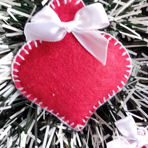 Karácsonyfadísz, függő dekoráció - karácsony - karácsonyi lakásdekoráció - karácsonyfadíszek - Meska.hu Karácsonyfadísz, függő dekoráció - karácsony - karácsonyi lakásdekoráció - karácsonyfadíszek - Meska.hu