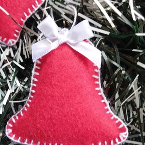 Karácsonyfadísz, függő dekoráció - karácsony - karácsonyi lakásdekoráció - karácsonyfadíszek - Meska.hu Karácsonyfadísz, függő dekoráció - karácsony - karácsonyi lakásdekoráció - karácsonyfadíszek - Meska.hu