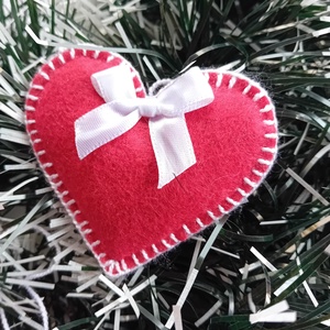 Karácsonyfadísz, függő dekoráció - karácsony - karácsonyi lakásdekoráció - karácsonyfadíszek - Meska.hu Karácsonyfadísz, függő dekoráció - karácsony - karácsonyi lakásdekoráció - karácsonyfadíszek - Meska.hu