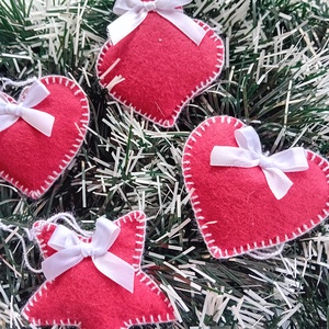 Karácsonyi függő fenyőfa dekoráció - karácsony - karácsonyi lakásdekoráció - karácsonyfadíszek - Meska.hu Karácsonyi függő fenyőfa dekoráció - karácsony - karácsonyi lakásdekoráció - karácsonyfadíszek - Meska.hu