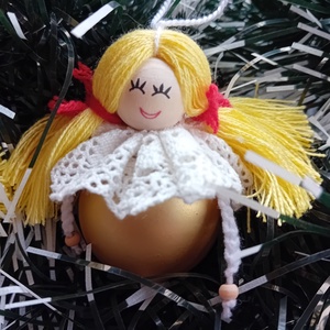 Karácsonyi fenyődísz - karácsony - karácsonyi lakásdekoráció - karácsonyfadíszek - Meska.hu Karácsonyi fenyődísz - karácsony - karácsonyi lakásdekoráció - karácsonyfadíszek - Meska.hu