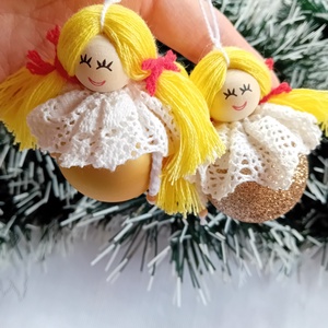 Karácsonyi fenyődísz - karácsony - karácsonyi lakásdekoráció - karácsonyfadíszek - Meska.hu Karácsonyi fenyődísz - karácsony - karácsonyi lakásdekoráció - karácsonyfadíszek - Meska.hu