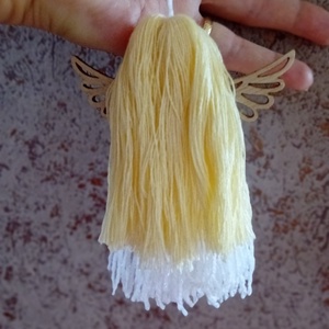 Karácsonyi angyalka - karácsony - karácsonyi lakásdekoráció - karácsonyfadíszek - Meska.hu Karácsonyi angyalka - karácsony - karácsonyi lakásdekoráció - karácsonyfadíszek - Meska.hu