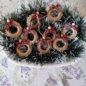 Natúr karácsonyfadísz  - karácsony - karácsonyi lakásdekoráció - karácsonyfadíszek - Meska.hu Natúr karácsonyfadísz  - karácsony - karácsonyi lakásdekoráció - karácsonyfadíszek - Meska.hu